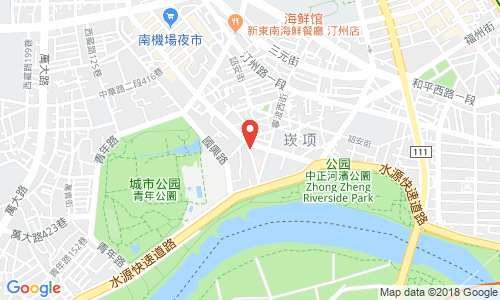 108台北市万华区中华路二段598-1号2楼
