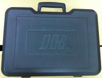 JR PROPO 出品遥控器专用塑胶箱