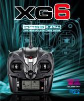 XG6 遙控器