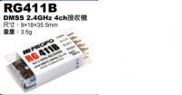 RG411B 接收機
